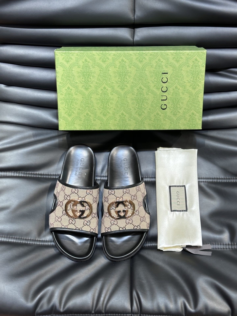 Gucci Slippers